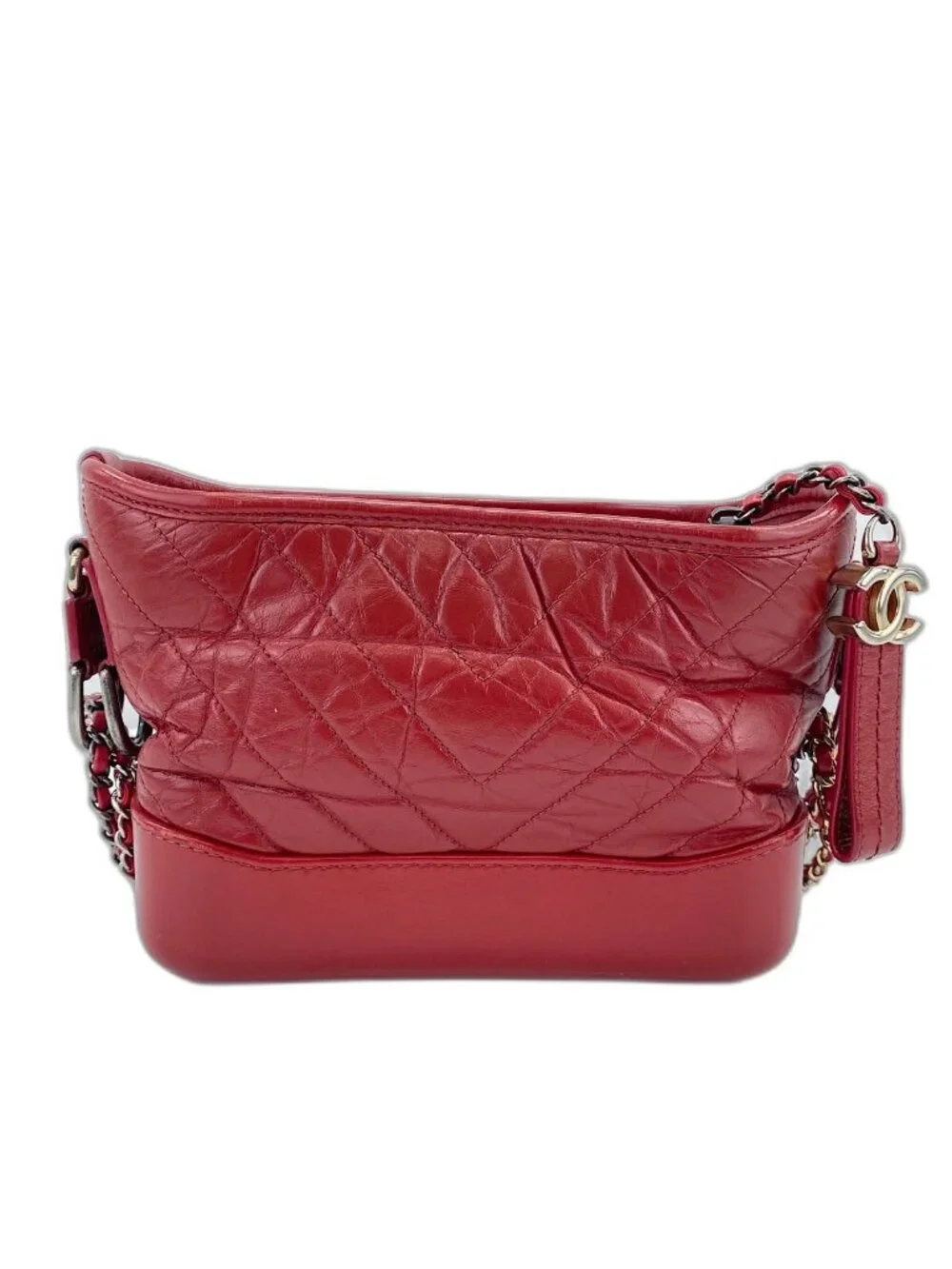 Chanel Shoulder Bag Gabriel